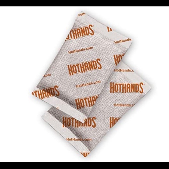 🔥NWT🔥HotHands Hand Warmer Value Pack 10Pairs. NEW - Picture 2 of 5